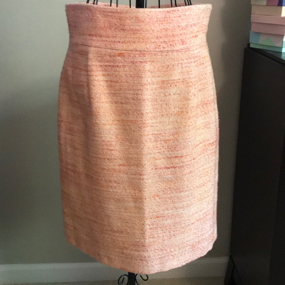 Winter skirt
